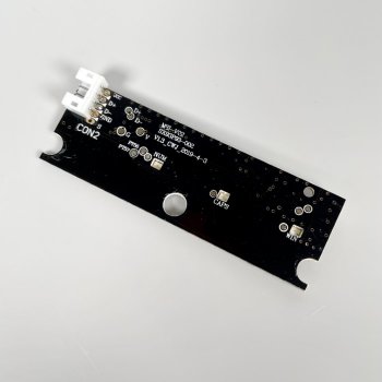 Preview: MSI Vigor GK30 Mainboard